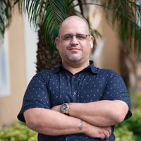 Notary Public in Orlando, Florida 32824, Alfredo Torres