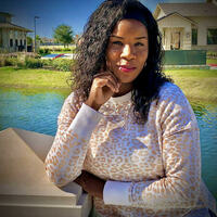 Notary Public in Houston, Texas 77084, Alva  Caliste