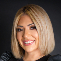 Notary Public in Houston , Texas 77007, America Garza Hernandez