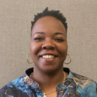 Notary Public in Chicago, Illinois 60628, Jovanda Green