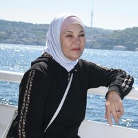 Notary Public in San Mateo , California 94401, Buthina Rashid