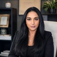 Notary Public in Woodland, California 95776, Dina Mahshi-McWashington