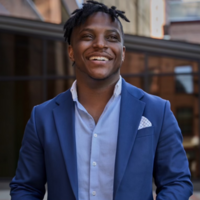 Notary Public in Houston, Texas 77008, Michael J. Gray II