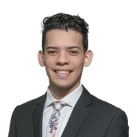 Notary Public in Orlando, Florida 32837, Caleb Nazario