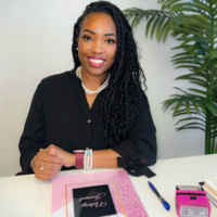 Notary Public in Beasley, Texas 77417, Jamica Benson