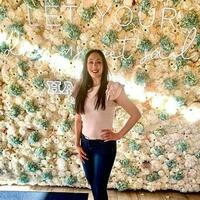 Notary Public in ORLANDO, Florida 32829, Christina Antishin