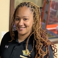 Notary Public in Jacksonville, Florida 32206, Janeen Walker