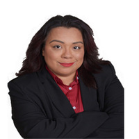 Notary Public in Houston, Texas 77022, Candice Hernandez