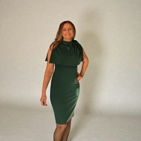 Notary Public in Palm Coast, Florida 32137, Jennifer Paulston