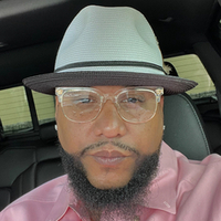 Notary Public in Tyler, Texas 75701, Desmond Black