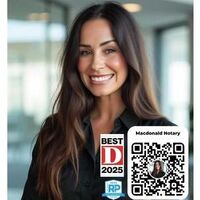 Notary Public in Aledo, Texas 76008, Kathryn Macdonald