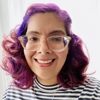 Notary Public in Chicago, Illinois 60647, Gabriela Alicea