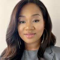 Notary Public in Dallas , Texas 75203, Shawna Nurideen