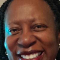 Notary Public in houston, Texas 77016, ROLUNDA BAKER