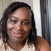 Notary Public in Thomasville , Georgia 31757, Latasha  Gibson