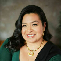 Notary Public in Houston, Texas 77003, Maria Luna