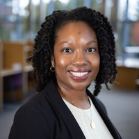 Notary Public in Detroit, Michigan 48207, Tiara Davis