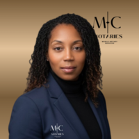 Notary Public in Phenix City, Alabama 36867, Maryann Diggs