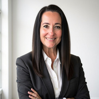 Notary Public in HARRISBURG, Pennsylvania 17109, Lisa Custer