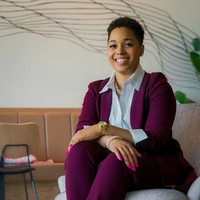 Notary Public in Dallas, Texas 75248, Brittany/ B Nicole Scribner