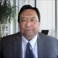 Notary Public in Long Beach, California 90802, Andres Trinidad