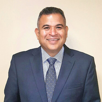 Notary Public in Houston, Texas 77057, Luis Medina