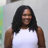 Notary Public in Cary, North Carolina 27519, LaQualla Rush