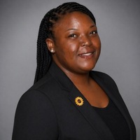 Notary Public in Albany , New York 12210, Shakeya Ware