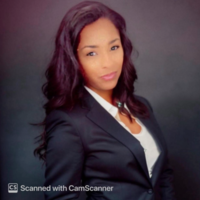 Notary Public in Royse City, Texas 75189, Melissa Harris