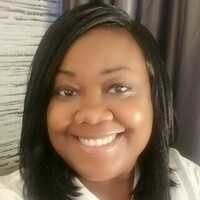 Notary Public in CHICAGO, Illinois 60609, MARKIZH JOHNSON