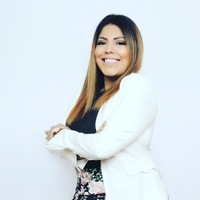 Notary Public in Bakersfield, California 93301, Monica Gonzalez