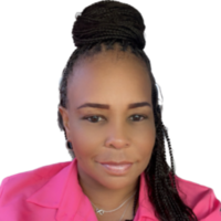 Notary Public in miami, Florida 33030, Rolanda Maycox
