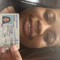 Notary Public in detroit, Michigan 48205, Natavia Carter