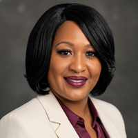 Notary Public in Montgomery, Alabama 36106, LaVeeda Cooper