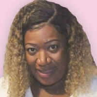 Notary Public in Miami, Florida 33168, Laurie-Shama Charles-Florvil