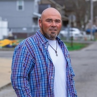 Notary Public in West Van Lear, Kentucky 41268, Teddy Castle