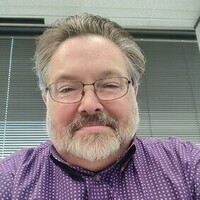 Notary Public in Houston, Texas 77095, Dusty Wilson