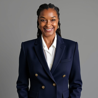 Notary Public in Los Angeles, California 90037, Arletha Ross