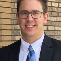 Notary Public in Phoenix, Arizona 85083, Daniel Peterson