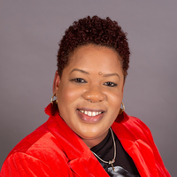 Notary Public in Chicago, Illinois 60620, Diandra Stokes