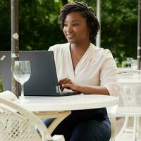 Notary Public in GREENSBORO, North Carolina 27405, Phamalae Cummings