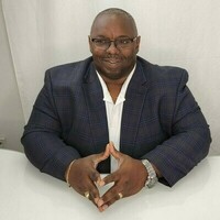 Notary Public in MIAMI, Florida 33167, Sean McClain