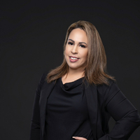 Notary Public in Houston, Texas 77095, Bianca Martinez