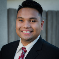 Notary Public in San Diego, California 92139, Jozh Bibera