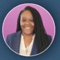 Notary Public in Beech Island, South Carolina 29842, Lauren Washington