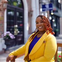 Notary Public in Sterling Heights, Michigan 48312, Jennifer Johnson