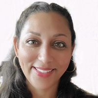 Notary Public in Miami, Florida 33116, del williams