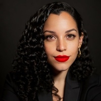 Notary Public in Orlando, Florida 32829, Angelique Ventura