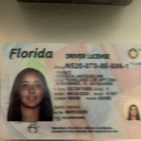 Notary Public in Kissimee, Florida 34744, BRENDA NUNEZ