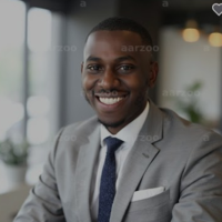 Notary Public in Azusa, California 91702, Desmond Frempong